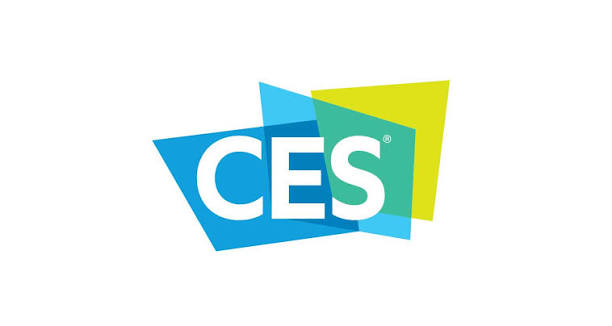 CES logo — Consumer Electronics Show, Las Vegas, where Vickie Rodgers has spoken or been featured